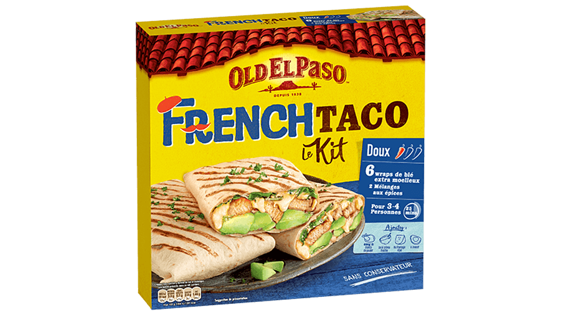 Fresh Taco Kit